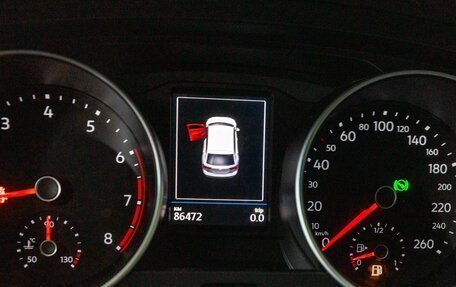 Volkswagen Tiguan II, 2018 год, 2 100 000 рублей, 25 фотография