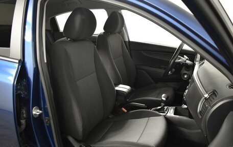 KIA Rio IV, 2021 год, 1 724 900 рублей, 8 фотография