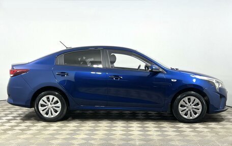 KIA Rio IV, 2021 год, 1 724 900 рублей, 5 фотография