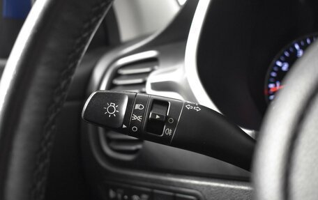 KIA Rio IV, 2021 год, 1 724 900 рублей, 15 фотография