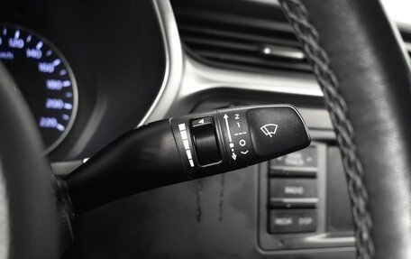 KIA Rio IV, 2021 год, 1 724 900 рублей, 16 фотография