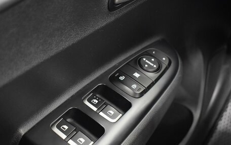 KIA Rio IV, 2021 год, 1 724 900 рублей, 20 фотография