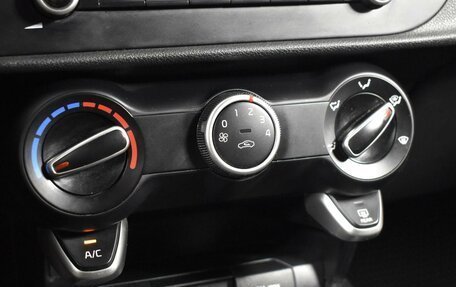 KIA Rio IV, 2021 год, 1 724 900 рублей, 18 фотография