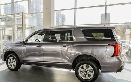 Haval H5, 2026 год, 4 349 000 рублей, 9 фотография
