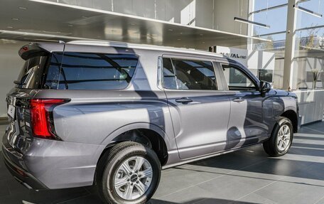 Haval H5, 2026 год, 4 349 000 рублей, 5 фотография