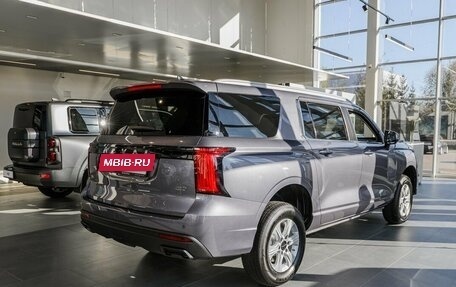 Haval H5, 2026 год, 4 349 000 рублей, 6 фотография