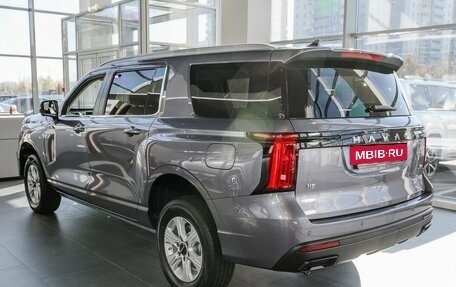 Haval H5, 2026 год, 4 349 000 рублей, 8 фотография