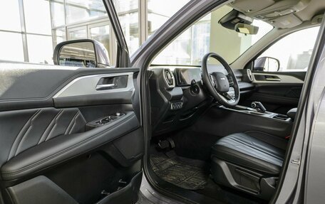 Haval H5, 2026 год, 4 349 000 рублей, 18 фотография