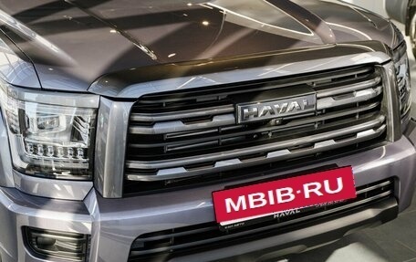 Haval H5, 2026 год, 4 349 000 рублей, 12 фотография