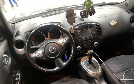 Nissan Juke II, 2012 год, 899 000 рублей, 7 фотография