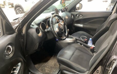 Nissan Juke II, 2012 год, 899 000 рублей, 8 фотография