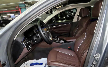 BMW 5 серия, 2023 год, 4 900 999 рублей, 6 фотография