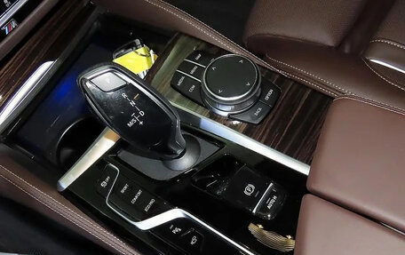 BMW 5 серия, 2023 год, 4 900 999 рублей, 12 фотография