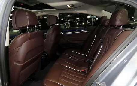 BMW 5 серия, 2023 год, 4 900 999 рублей, 7 фотография