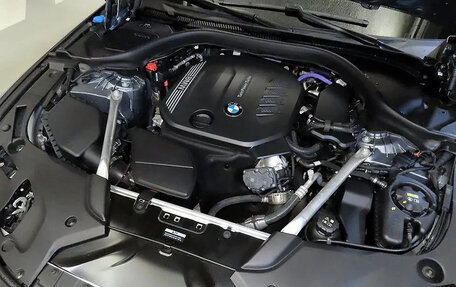 BMW 5 серия, 2023 год, 4 900 999 рублей, 19 фотография