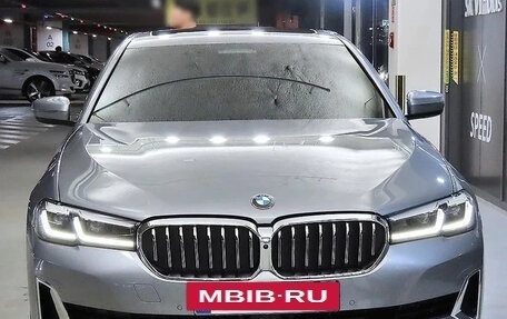 BMW 5 серия, 2023 год, 4 900 999 рублей, 2 фотография