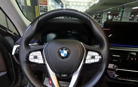 BMW 5 серия, 2023 год, 4 900 999 рублей, 8 фотография