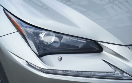 Lexus NX I, 2018 год, 3 049 000 рублей, 7 фотография