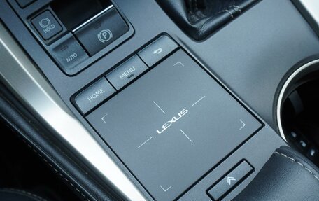 Lexus NX I, 2018 год, 3 049 000 рублей, 18 фотография