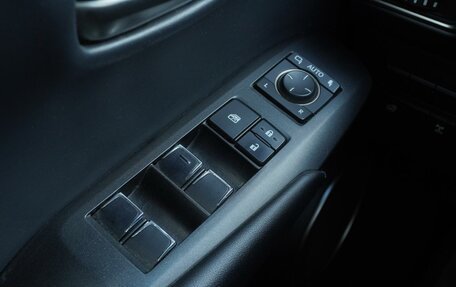 Lexus NX I, 2018 год, 3 049 000 рублей, 25 фотография