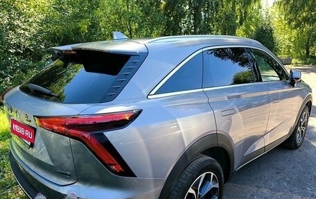 Haval F7, 2024 год, 2 849 000 рублей, 2 фотография