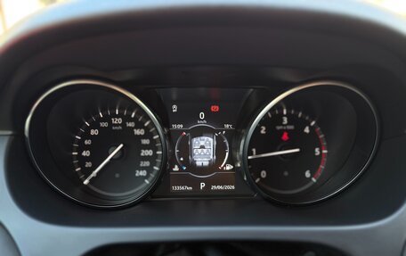 Land Rover Discovery Sport I рестайлинг, 2018 год, 1 750 000 рублей, 16 фотография
