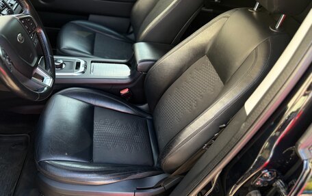 Land Rover Discovery Sport I рестайлинг, 2018 год, 1 750 000 рублей, 14 фотография