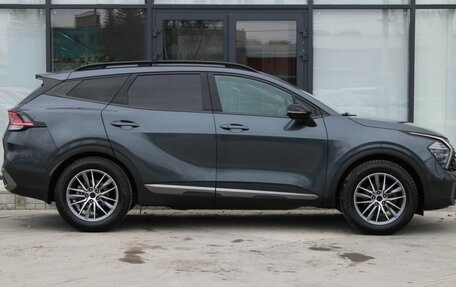 KIA Sportage IV рестайлинг, 2022 год, 3 560 000 рублей, 4 фотография