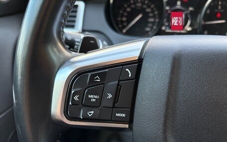 Land Rover Discovery Sport I рестайлинг, 2018 год, 1 750 000 рублей, 17 фотография