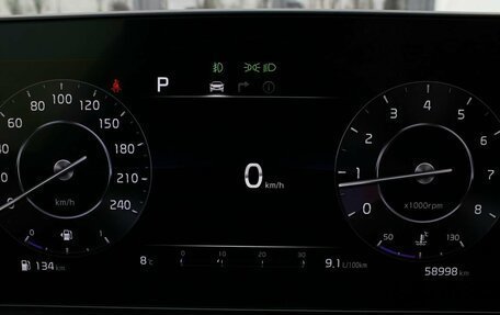 KIA Sportage IV рестайлинг, 2022 год, 3 560 000 рублей, 12 фотография