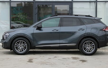 KIA Sportage IV рестайлинг, 2022 год, 3 560 000 рублей, 8 фотография