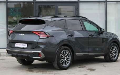 KIA Sportage IV рестайлинг, 2022 год, 3 560 000 рублей, 5 фотография
