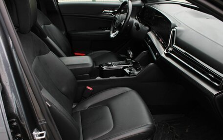 KIA Sportage IV рестайлинг, 2022 год, 3 560 000 рублей, 14 фотография