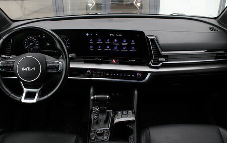 KIA Sportage IV рестайлинг, 2022 год, 3 560 000 рублей, 15 фотография