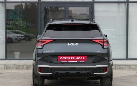 KIA Sportage IV рестайлинг, 2022 год, 3 560 000 рублей, 6 фотография