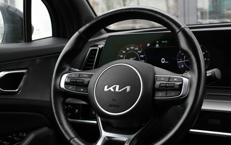 KIA Sportage IV рестайлинг, 2022 год, 3 560 000 рублей, 16 фотография