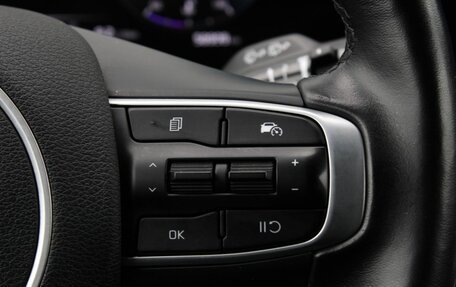 KIA Sportage IV рестайлинг, 2022 год, 3 560 000 рублей, 18 фотография
