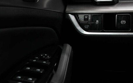 KIA Sportage IV рестайлинг, 2022 год, 3 560 000 рублей, 26 фотография