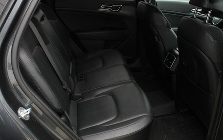 KIA Sportage IV рестайлинг, 2022 год, 3 560 000 рублей, 31 фотография