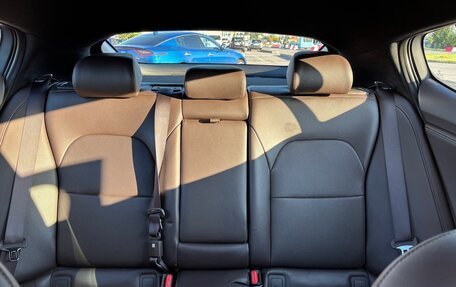 KIA Stinger I, 2018 год, 2 950 000 рублей, 17 фотография