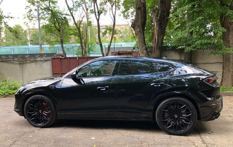 Lamborghini Urus I, 2025 год, 36 700 000 рублей, 2 фотография