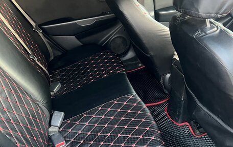 KIA Rio III рестайлинг, 2015 год, 500 000 рублей, 13 фотография
