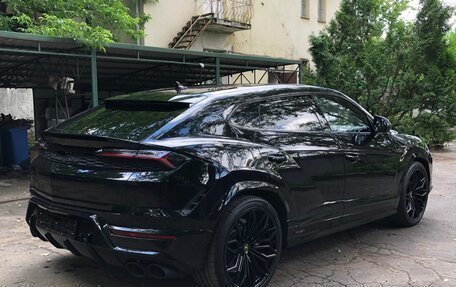 Lamborghini Urus I, 2025 год, 36 700 000 рублей, 5 фотография