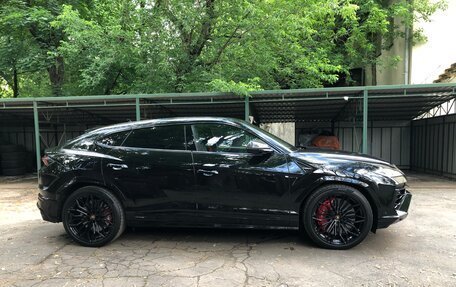 Lamborghini Urus I, 2025 год, 36 700 000 рублей, 6 фотография