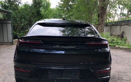 Lamborghini Urus I, 2025 год, 36 700 000 рублей, 4 фотография