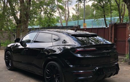 Lamborghini Urus I, 2025 год, 36 700 000 рублей, 3 фотография