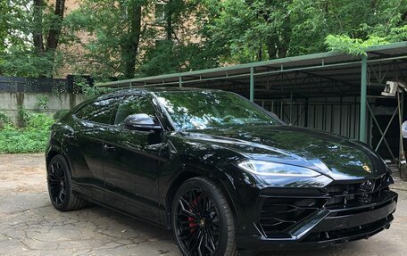 Lamborghini Urus I, 2025 год, 36 700 000 рублей, 7 фотография