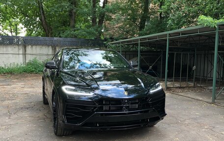 Lamborghini Urus I, 2025 год, 36 700 000 рублей, 8 фотография