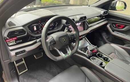 Lamborghini Urus I, 2025 год, 36 700 000 рублей, 13 фотография