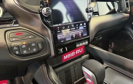 Rambler 1500, 2026 год, 11 290 000 рублей, 10 фотография